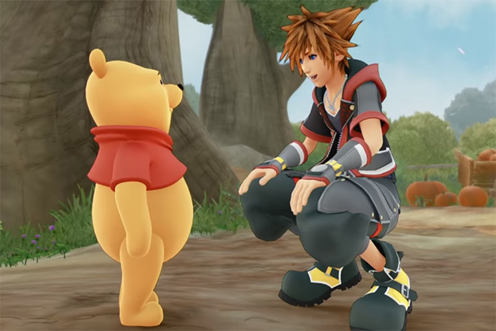 Kingdom Hearts 3 : Comprendre l'histoire de la saga